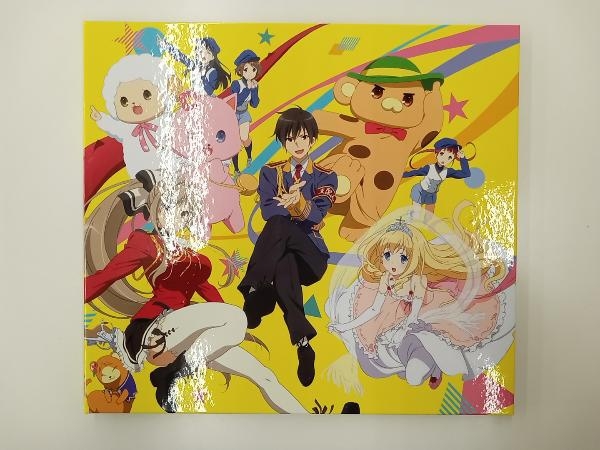 甘城ブリリアントパーク Blu-ray BOX(初回生産限定版)(Blu-ray Disc)_画像5