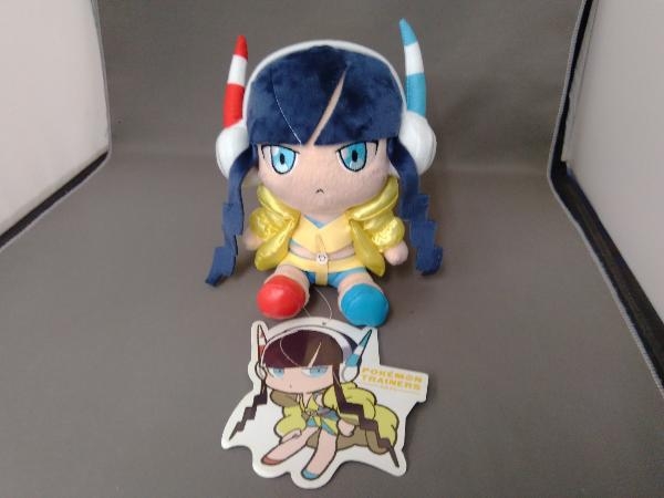 Yahoo!オークション - カミツレ Pokemon Trainers ぬいぐるみ Yahoo!オークション - カミツレ Pokemon Trainers ぬいぐるみ