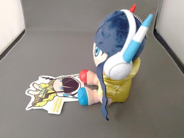 Yahoo!オークション - カミツレ Pokemon Trainers ぬいぐるみ Yahoo!オークション - カミツレ Pokemon Trainers ぬいぐるみ