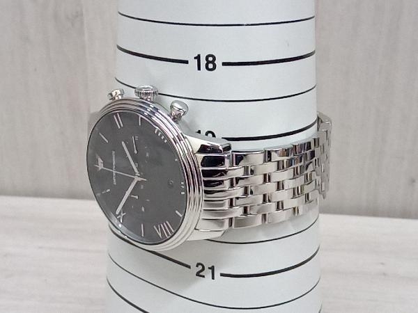 EMPORIO ARMANI AR-1617 腕時計_画像8