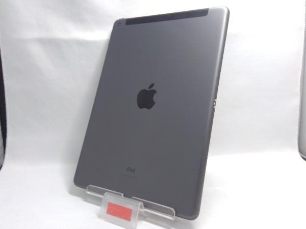 品質満点！ 【SIMロックなし】MYMH2J/A docomo iPad docomo スペース