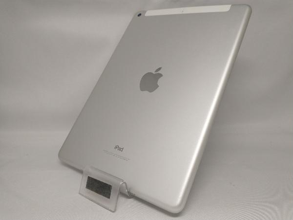 安価 ワタナベ SoftBank MR6P2J/A iPad Wi-Fi+Cellular 32GB シルバー SoftBank iPad本体