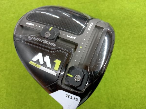 人気特価激安 440 M1 Taylormade ドライバー テーラーメイド AD TOUR