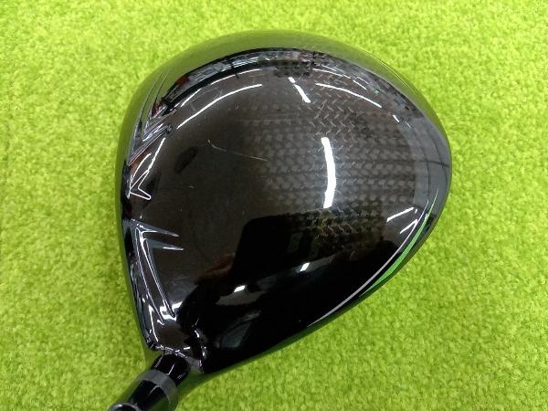 ドライバー Callaway GBB EPIC STAR キャロウェイ エピック スター シャフト speeder_画像3