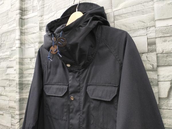 THE NORTH FACE PURPLE LABEL/NP2854N/ザノースフェイスパープルレーベル/ナナミカ/65/35 Mountain Parka/マウンテンパーカー/ネイビー_画像2