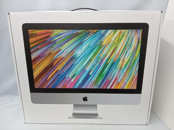 Apple MRT42J/A iMac Retina(Retina 4K,21.5インチ,2019)[i4K