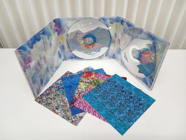 Tempalay CD ゴーストアルバム(初回生産限定盤)(DVD付) 店舗受取可_画像5