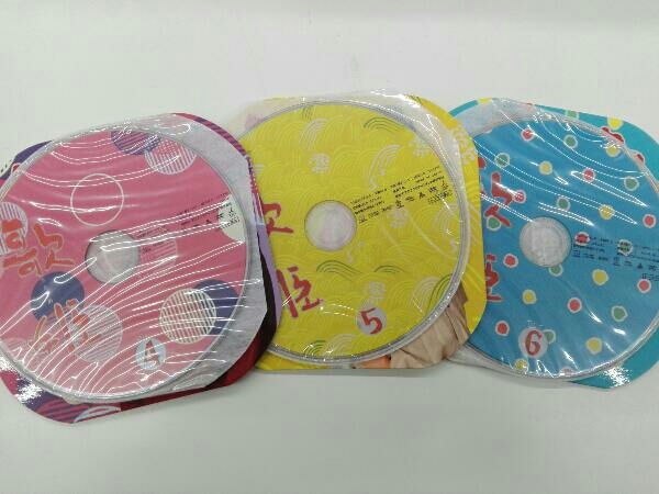 DVD 歌姫 DVD-BOX_画像5