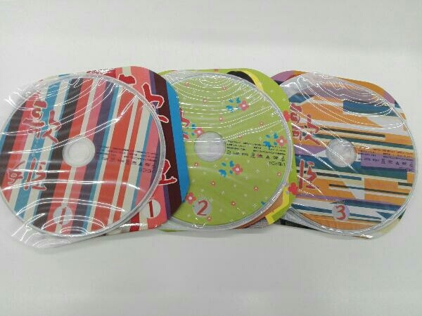 DVD 歌姫 DVD-BOX_画像4