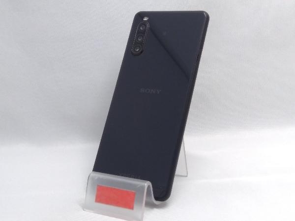 SIMロックなし】Android A001SO Xperia 10 II Y!mobile-