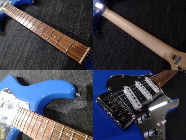 ランキングTOP10 エレキギター ESP BANG DREAM Snapper Tae