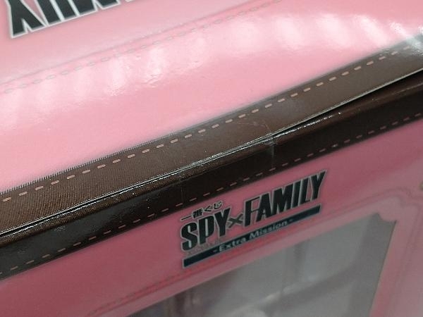 未開封品 フィギュア C賞 ヨル・フォージャー 一番くじ SPY×FAMILY Extra Missionー_画像4