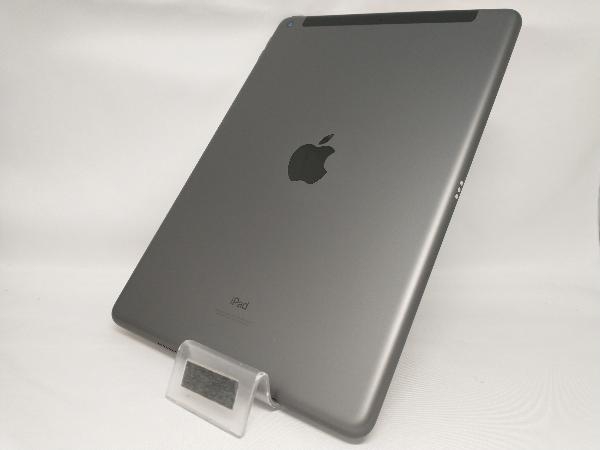 SoftBank 【SIMロックなし】MK473J/A iPad Wi-Fi+Cellular 64GB