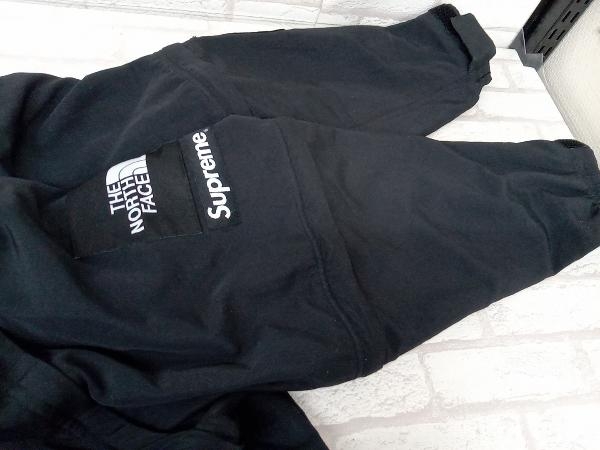 THE NORTH FACE Supreme NP0225I 22SS TG CONVERTIBLE JACKET ノース