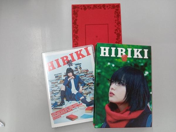 響 -HIBIKI- 豪華版(Blu-ray Disc)_画像1