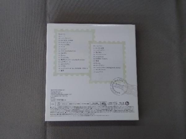 坂本真綾 CD シングルコレクション+ ミツバチ(初回限定盤)(SHM-CD+Blu-ray Disc)_画像2