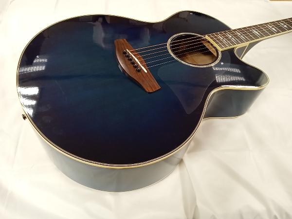 YAMAHA CPX1000-UM アコースティックギター エレアコ(色:ウルトラ