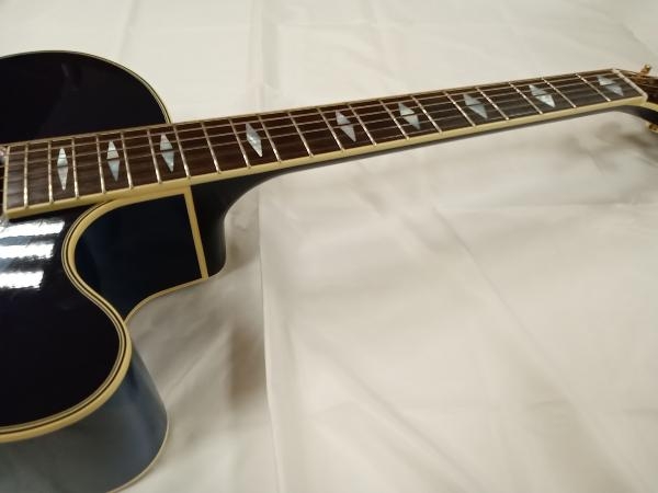 YAMAHA CPX1000-UM アコースティックギター エレアコ(色:ウルトラ