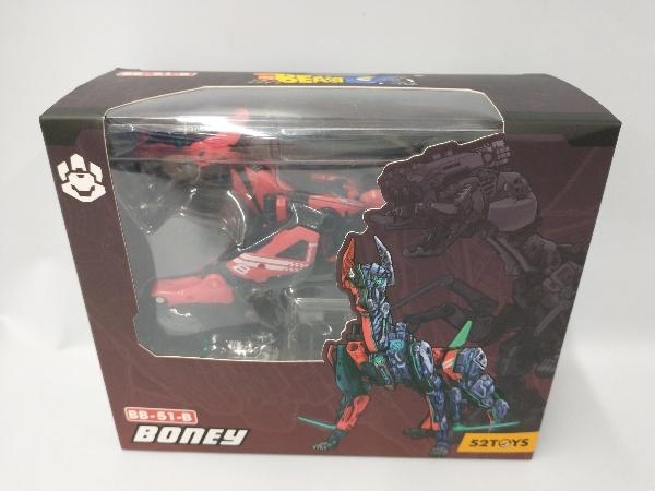 未開封品 フィギュア 52Toys ボニー BeastBOX BB-51B_画像1