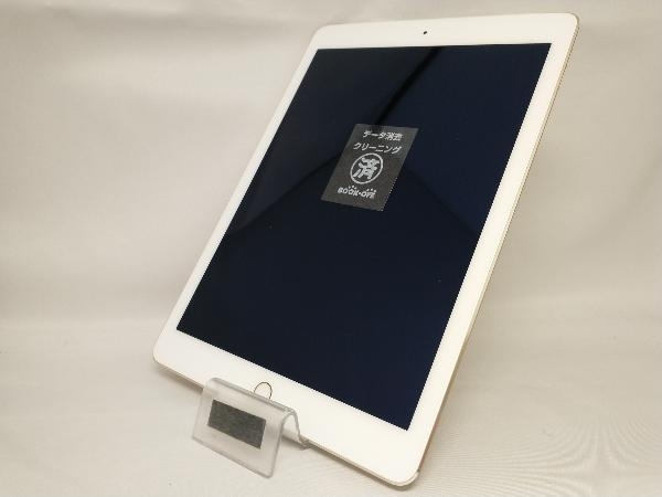 docomo MH172J/A iPad Air 2 Wi-Fi+Cellular 64GB ゴールドdocomo