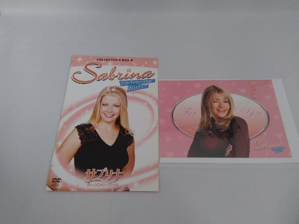 限定特価】 帯あり DVD コレクターズ・ボックス4 ティーンエイジ