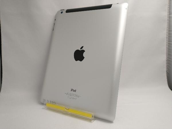 超話題新作 au MD522J/A iPad 4 Wi-Fi+Cellular 16GB ブラック au iPad本体 超話題新作 au MD522J/A iPad 4 Wi-Fi+Cellular 16GB ブラック au iPad本体