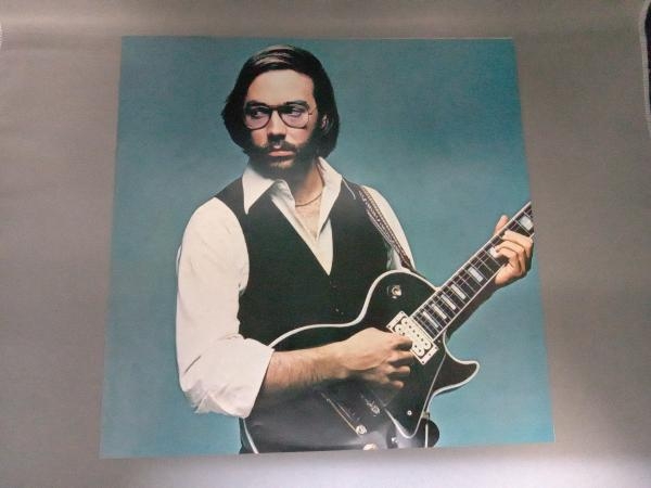 【LP盤】 Al Di Meola Elegant Gypsy_画像8