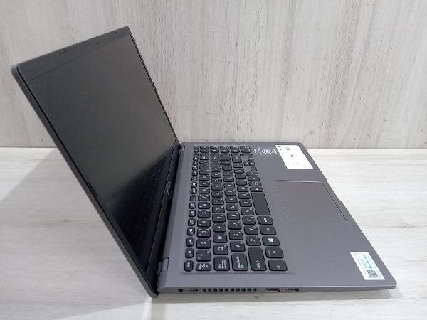 ASUS X515JA-BQ2034WS ノートPC