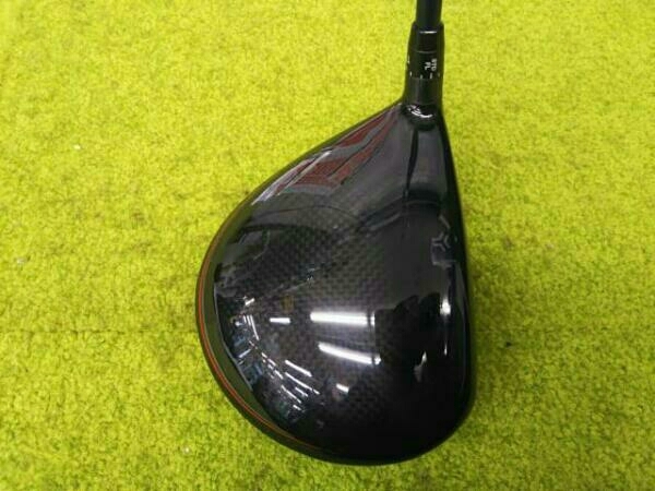 DUNLOP/SRIXON ZX7/Diamana ZX 60/FLEX SR/ロフト角 10.5/ドライバー DUNLOP/SRIXON ZX7/Diamana ZX 60/FLEX SR/ロフト角 10.5/ドライバー