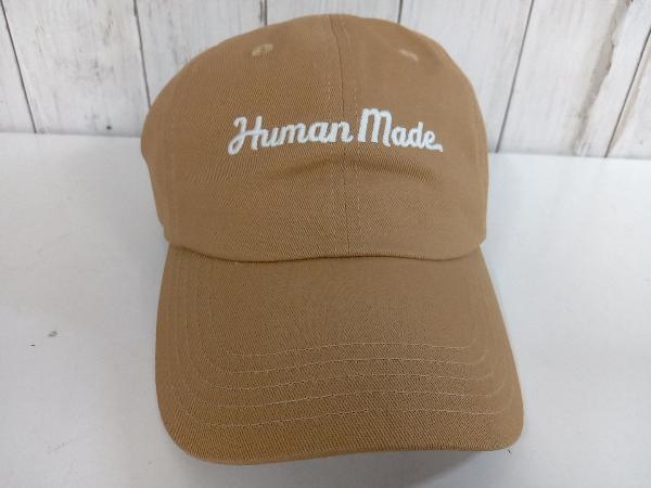 新作ウエア ヒューマンメイド MADE HUMAN キャップ 店舗受取可 フリー