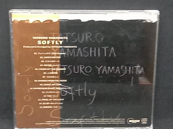 山下達郎 CD SOFTLY(通常盤)_画像2