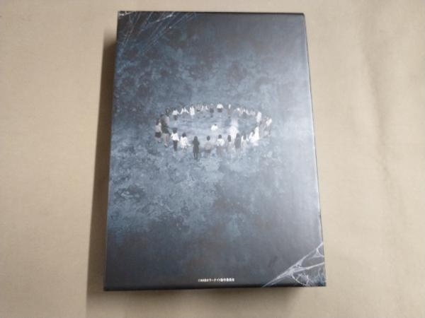 AKBホラーナイト アドレナリンの夜 Blu-ray BOX(Blu-ray Disc)_画像2