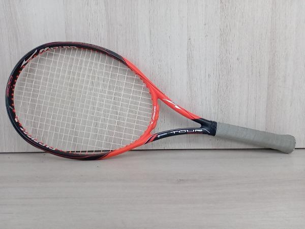 MIZUNO Mizuno F TOUR 300ef Tour 300 бейсбол теннис теннис ракетка 