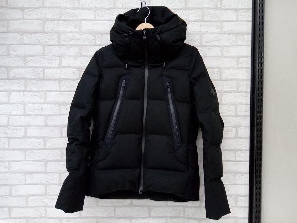 予約販売 DESCENTE DAMUGK30UX 店舗受取可 水沢ダウン デサント S