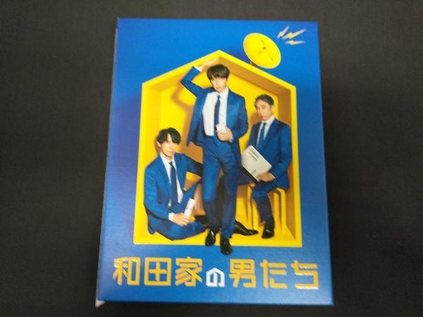 高価値】 DVD 和田家の男たち DVD-BOX 日本 - midwestrg.com
