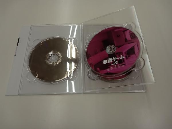 家族ゲーム Blu-ray BOX(Blu-ray Disc)_画像5
