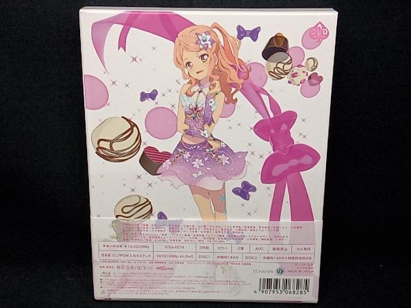 アイカツスターズ! Blu-ray BOX4(Blu-ray Disc)_画像2