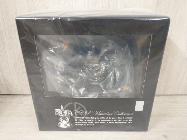 可愛いクリスマスツリーやギフトが! NO.EX CMC Collection Muscular CCP ザ・ニンジャ キン肉マン Ver. 漆黒 2.0 キン肉マン 可愛いクリスマスツリーやギフトが! NO.EX CMC Collection Muscular CCP ザ・ニンジャ キン肉マン Ver. 漆黒 2.0 キン肉マン