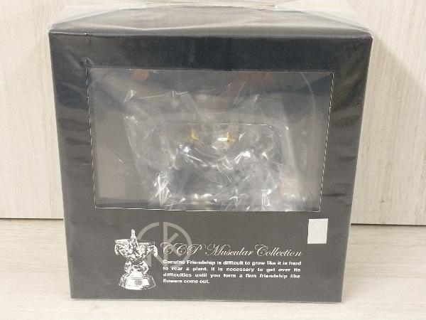 CCP Muscular Collection CMC NO.EX ザ・ニンジャ 2.0 漆黒 Ver. キン肉マン