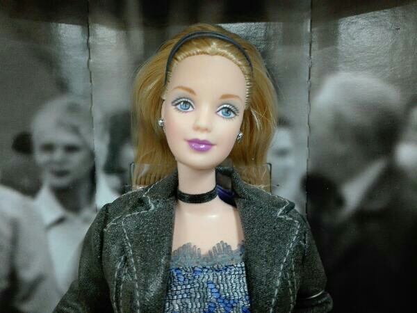 MATTEL バービー No.428 Trend Forecaster 人形 ドール フィギュア Barbie マテル_画像4