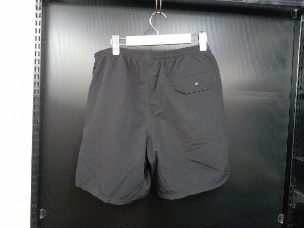 Patagonia パタゴニア BAGGIES SHORTS/S/58033SP16 ハーフ綿パンツ ブラック Mサイズ 店舗受取可_画像2