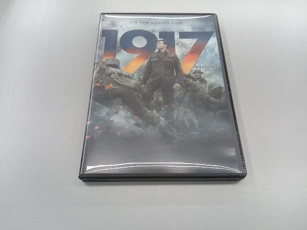 DVD 1917 命をかけた伝令_画像1