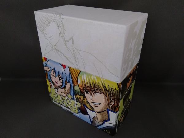 初売り】 銀魂' Blu-ray Box 下(完全生産限定版)(Blu-ray Disc