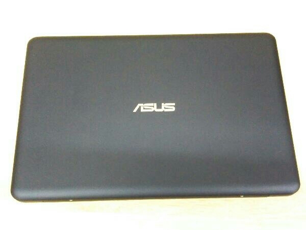 ASUS VivoBook E200HA ダークブルー ノートパソコン_画像3
