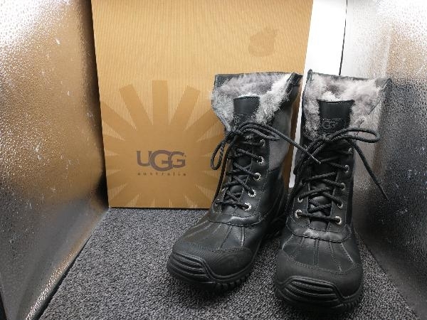 福袋特集 2022 アグ UGG ☆箱付き☆ 1906 サイズ23cm ショートブーツ