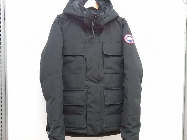 CANADA GOOSE カナダグース MAITLAND PARKAメイトランドパーカー 4550M