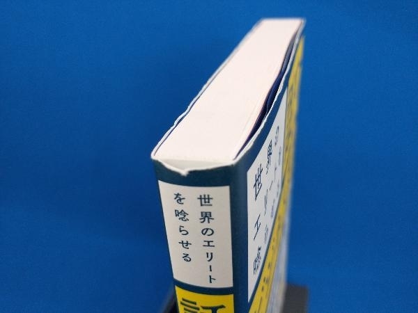 初版 141 世界のエリートを唸らせる話すビジネス英語 塚本亮_画像4