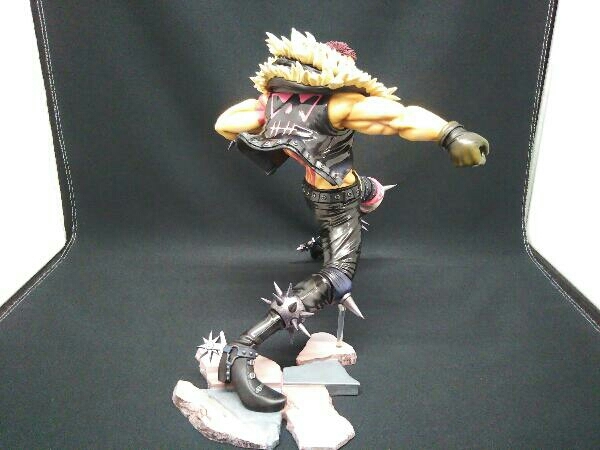 ワンピース P.O.P SA-MAXIMUM シャーロット・カタクリ 箱なし 現状品