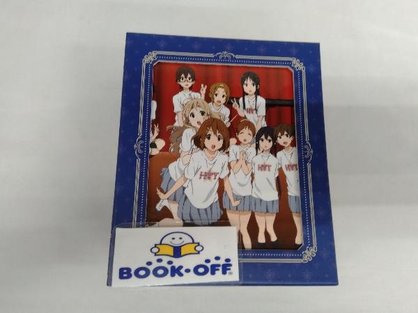 美品 けいおん!! Blu-ray Box(Blu-ray Disc)_画像1