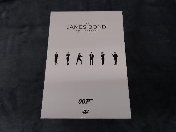 折れ目あり DVD 007/コレクターズDVD-BOX＜23枚組＞〔初回生産限定〕 007/スペクター収納スペース付_画像1